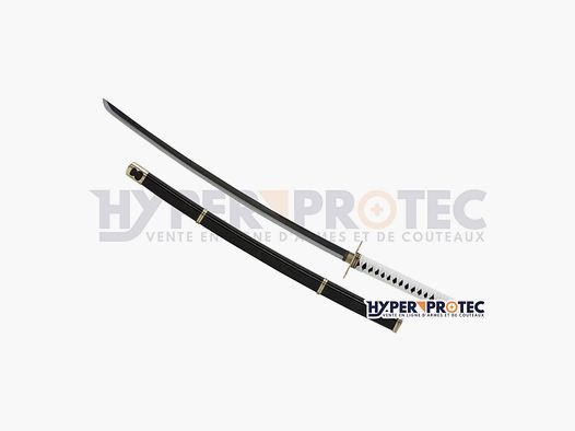 Wado Ichi Monji - Katana