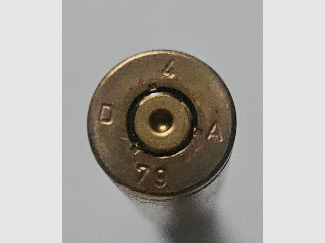 Konvoltu Hülsen für Langwaffe