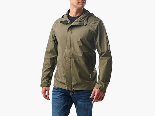 5.11 Tactical Exos Regenjacke