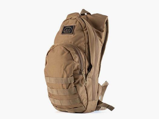 Mochila Redolfi TACTICAL DESERT 13L