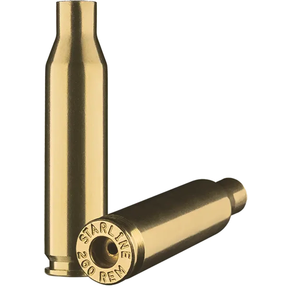 Starline Hülsen .260 Remington – 250 Stk.