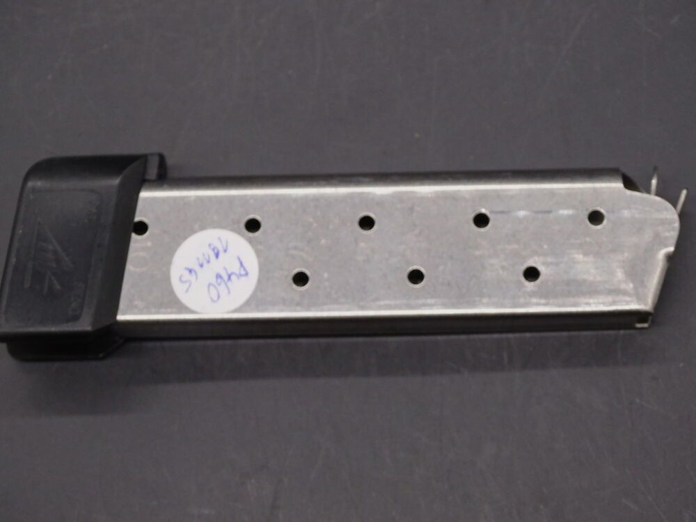 Magazine for Colt 1911 10 rounds caliber .45 Auto 1911