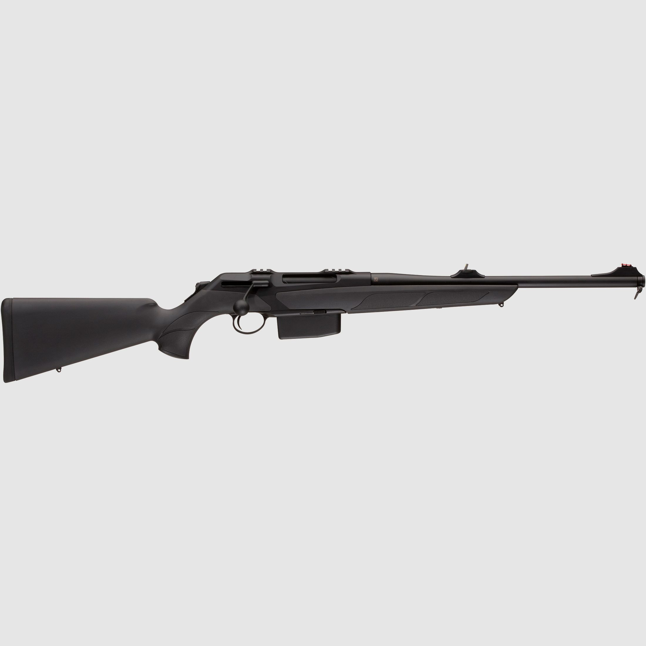 Merkel Helix Tracker, Cal. 6.5 Creedmoor