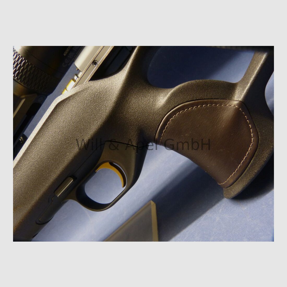 Blaser Blaser R8 Professional Success Leder