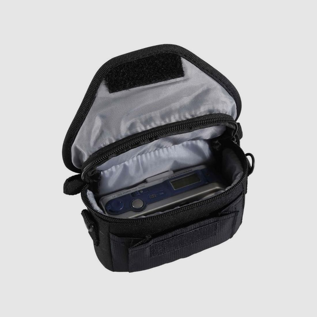Vanguard World BIIN II 7H RD – Funda videocámara, imagen 2 de 3