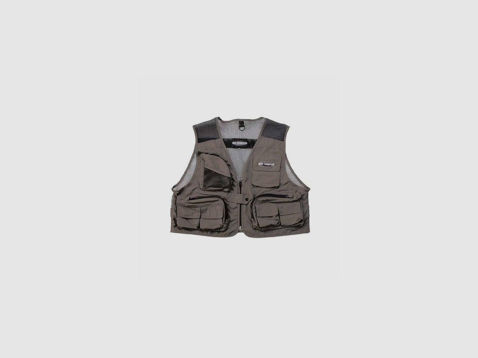 RON THOMPSON MESH LITE FLY VEST
