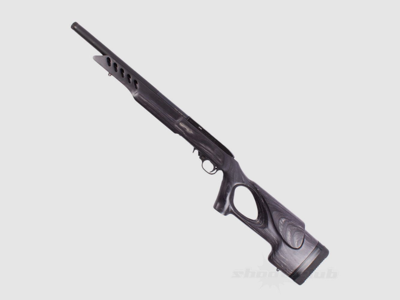 Ruger	 10/22 Target Lite Thumbhole