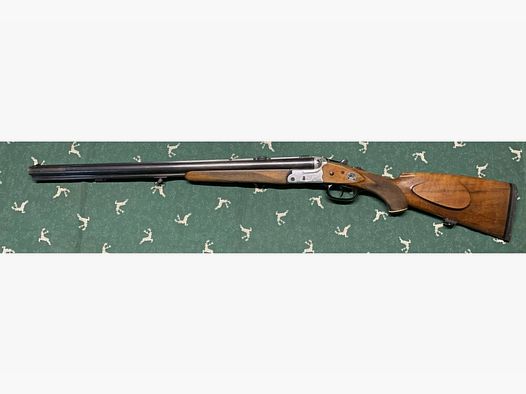 Heym 6,5x57R;16/70