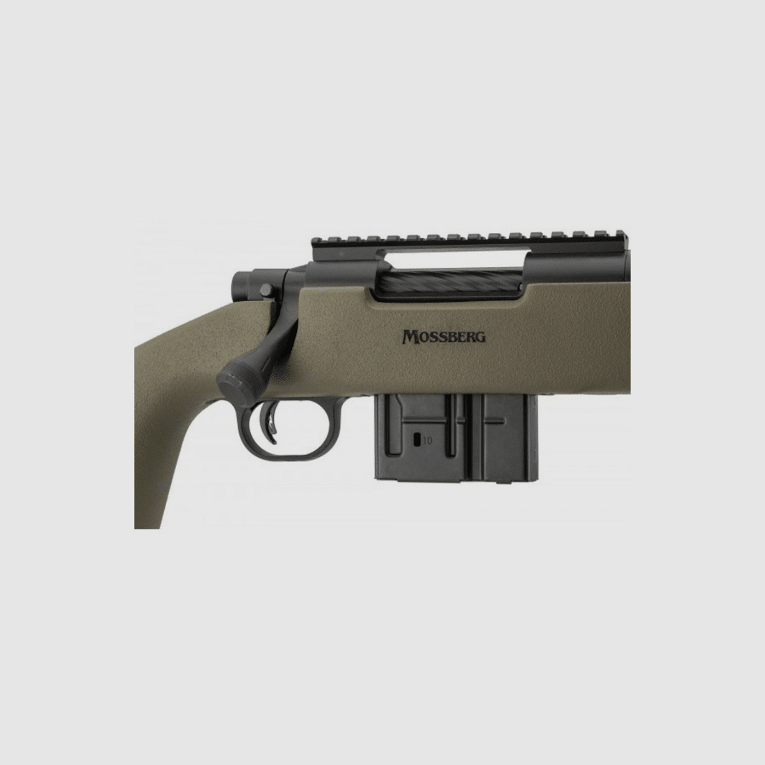 Repetierbüchse MOSSBERG MVP LR, Bild 4 von 7