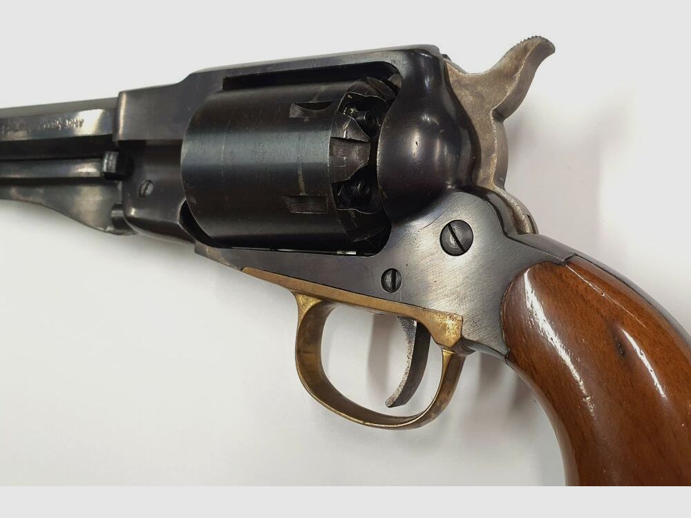 Arms San Paolo New Model Army