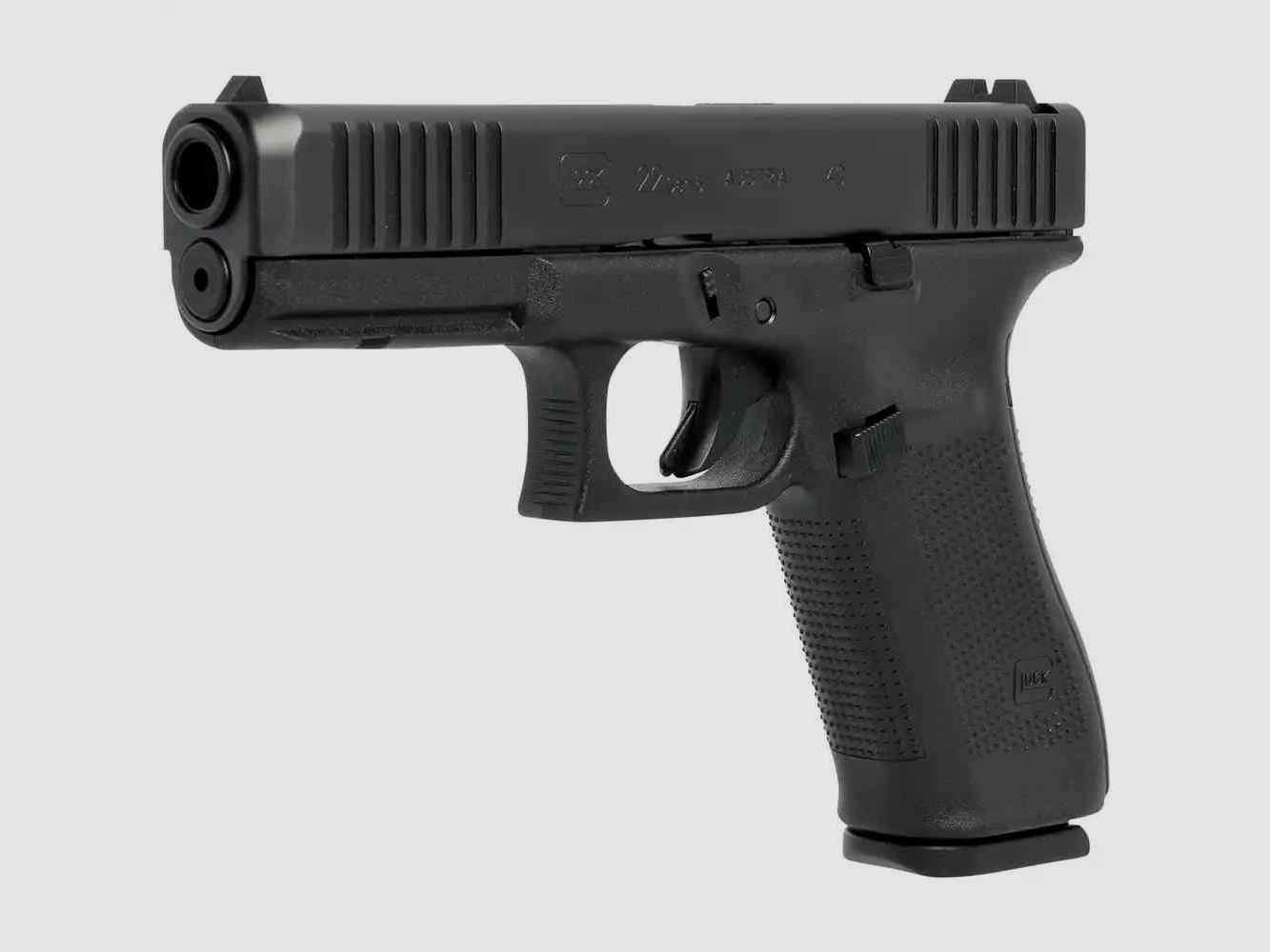 GLOCK 22 GEN5 FS / MOS .40S&W, immagine 3 di 3