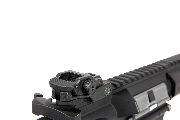 ASG carbine RRA SA-E07 EDGE – black, image 45 of 78
