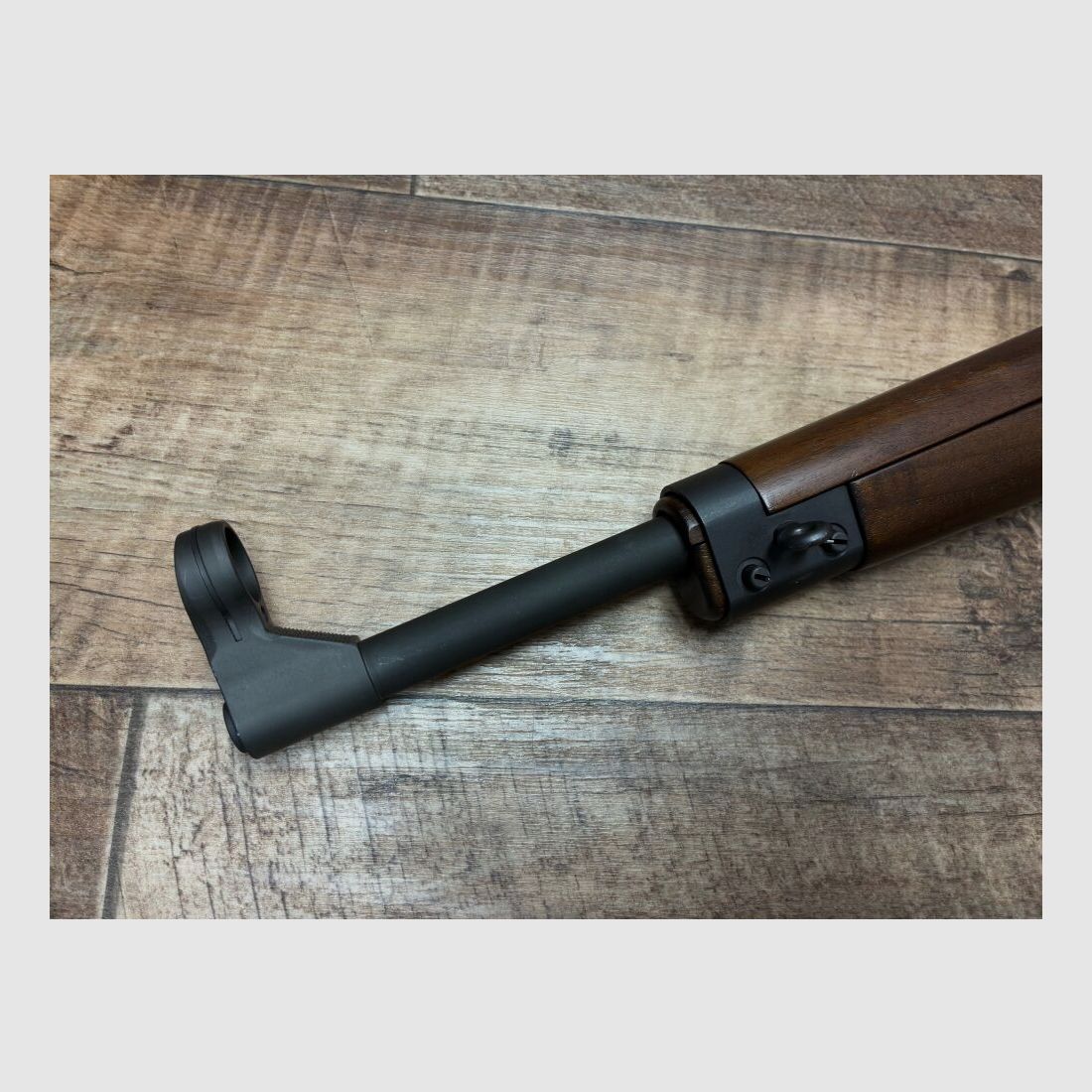 Heckler & Koch SL 7 .308Win