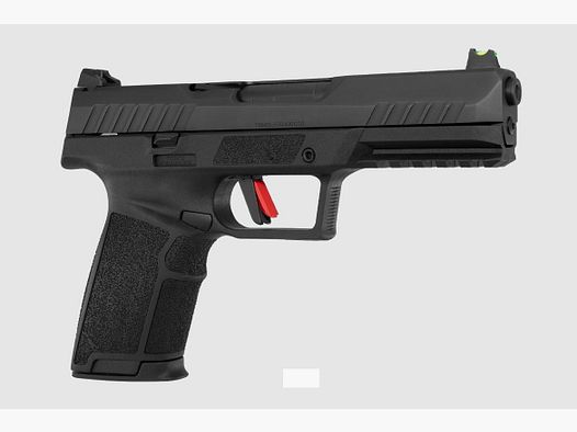 Pistole Tisas PX 5-7 Gen3, 5.7×28, 20 Schuss,Optic Ready