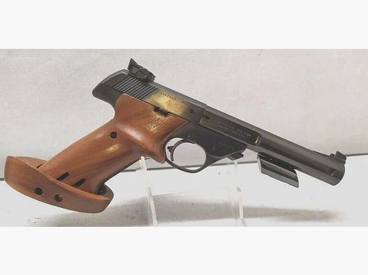 Hi Standard Supermatic Citation