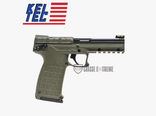 Pistole KELTEC PMR30 Kal. 22 Mag