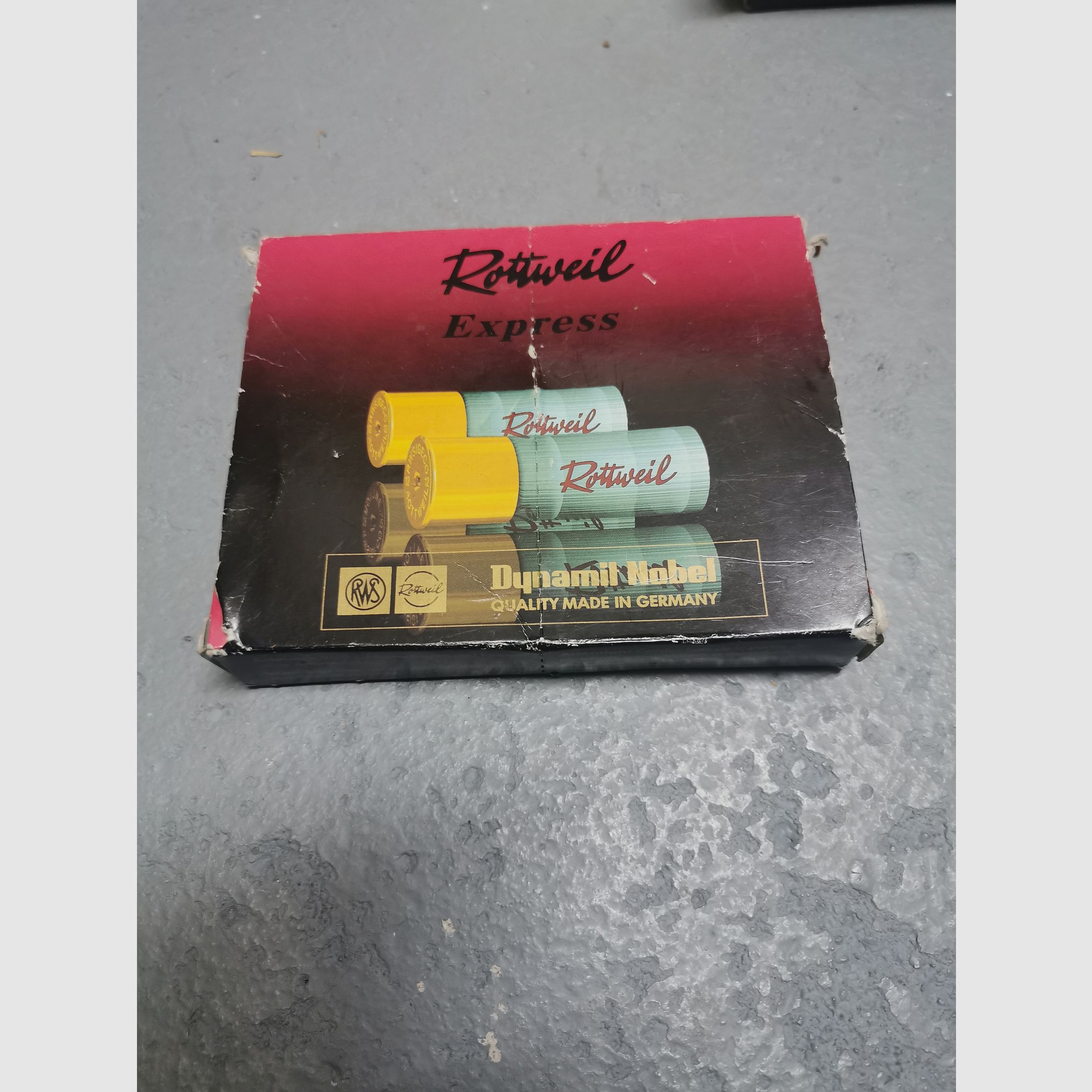 Patronen 70 Stück Schrot 12x67,5 bzw 70