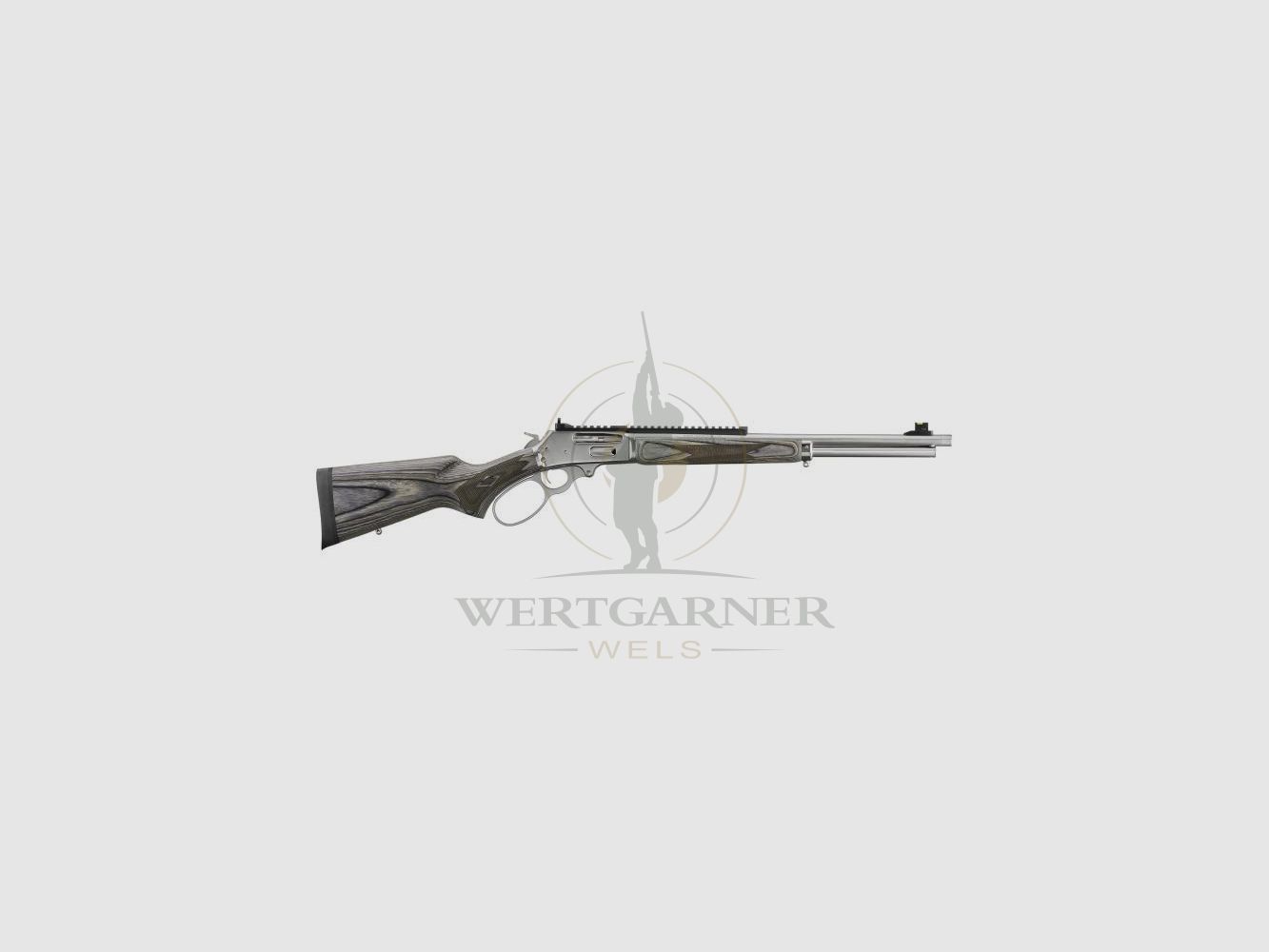 Ruger Marlin 1894 SBL .357 Mag. 16,1"