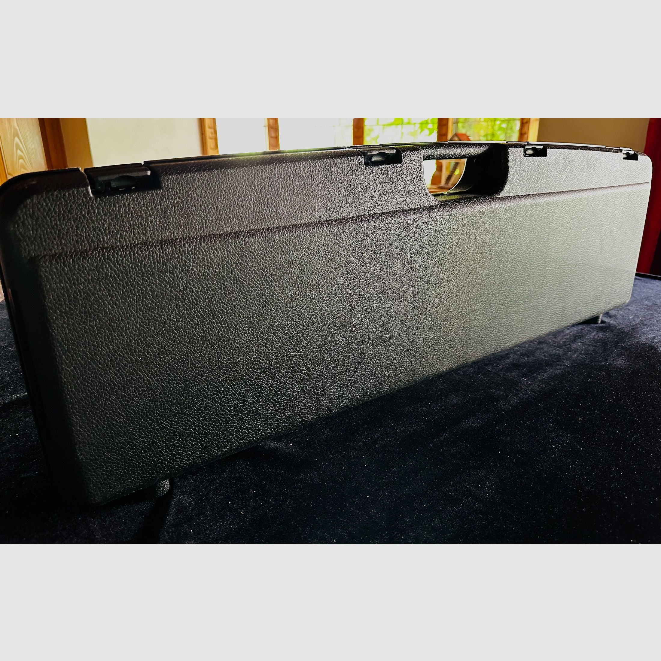 Diana LP 8 MAGNUM TACTICAL LP SET como nuevo
