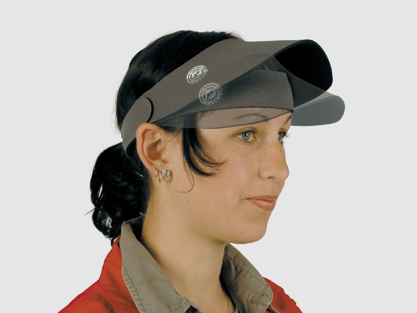 ahg Neopren Cap de Luxe, Bild 3 von 7