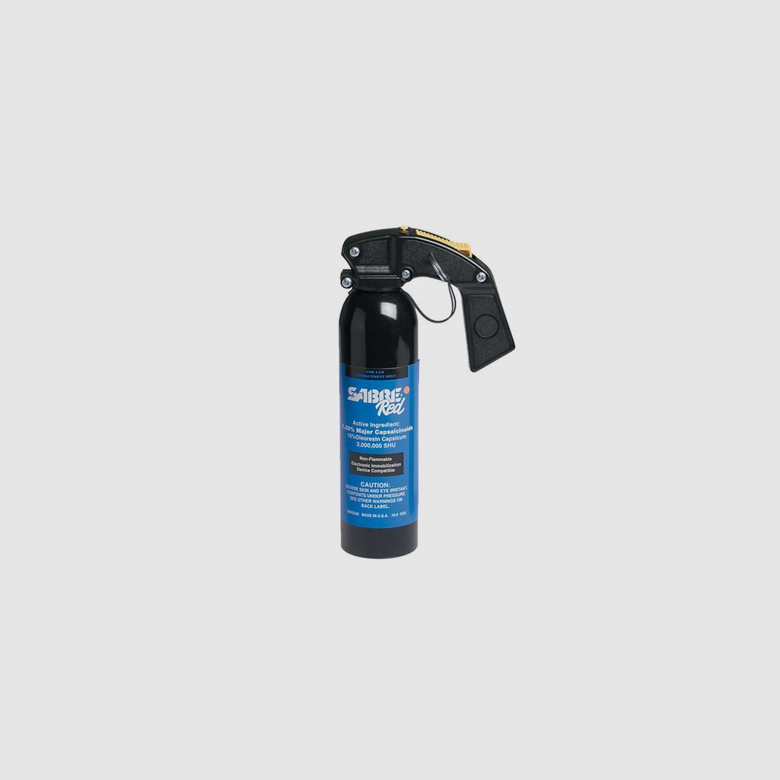 Sabre MK-9 Pepper Spray Large Fine Stream, image 1 of 2