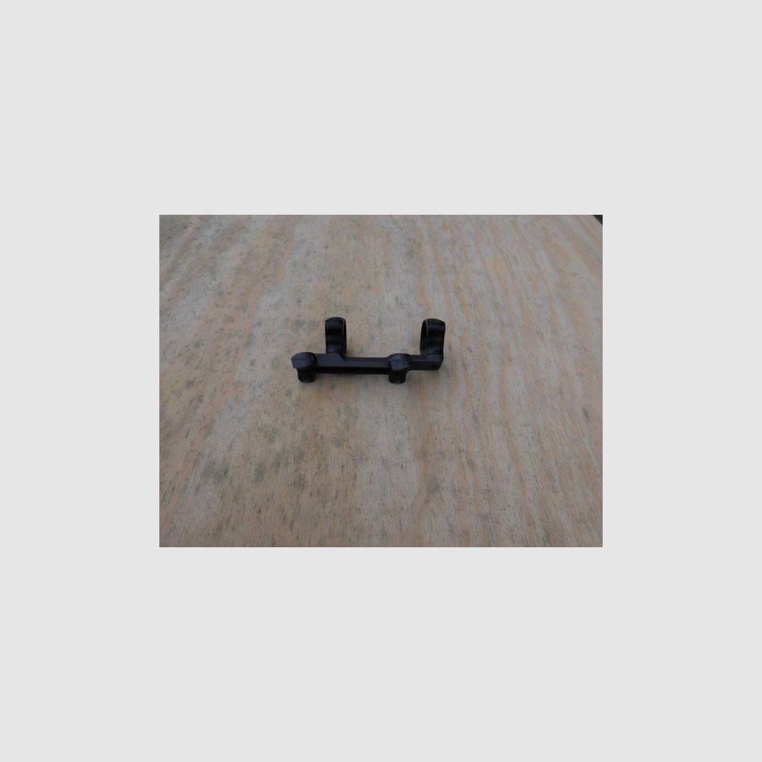 Montaż siodłowy Blaser z pierścieniami 30 mm