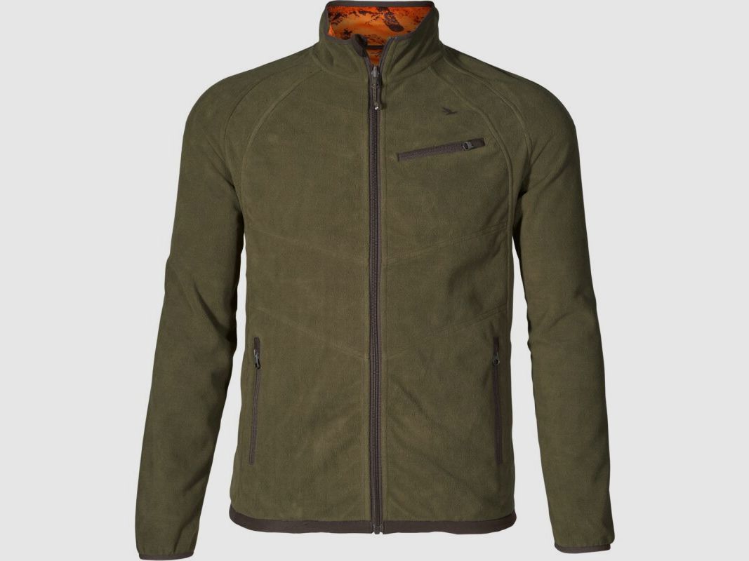 Seeland Vantage Reversible Fleece