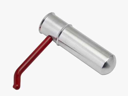 Hornady Rapid Rack Bandiera di Sicurezza per Camera di Cartucce .12 GA