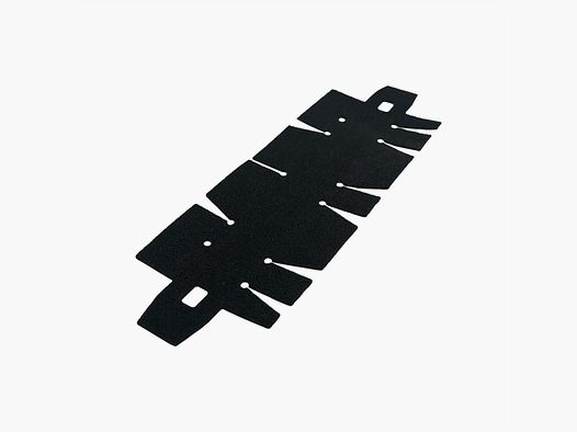 EARMOR Headset-Klett-Abdeckung M62