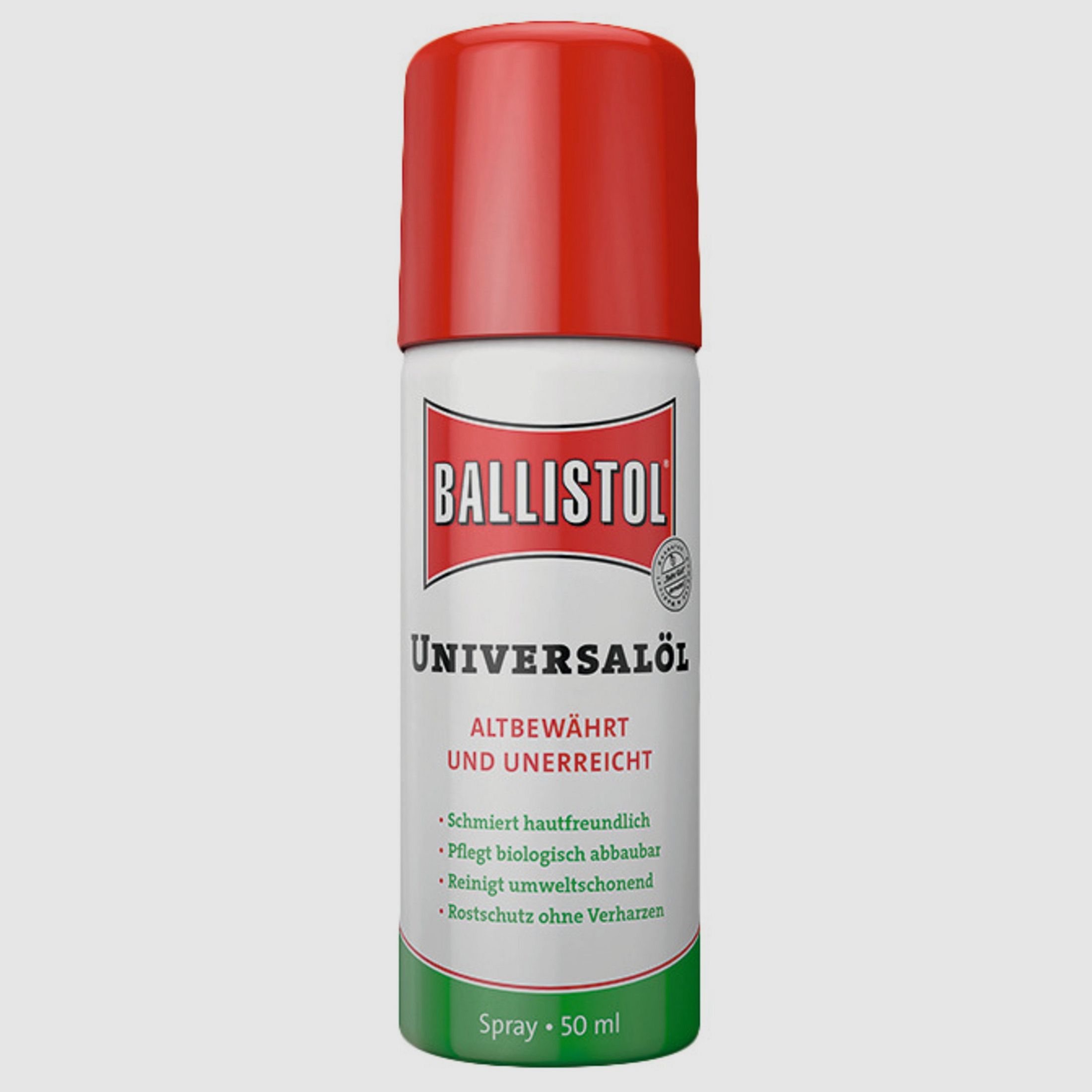 Ballistol Universall Spray