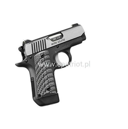 Pistola KIMBER Micro Eclipse NS cal. .380ACP