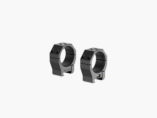 Anelli PSR 34mm neri H28mm