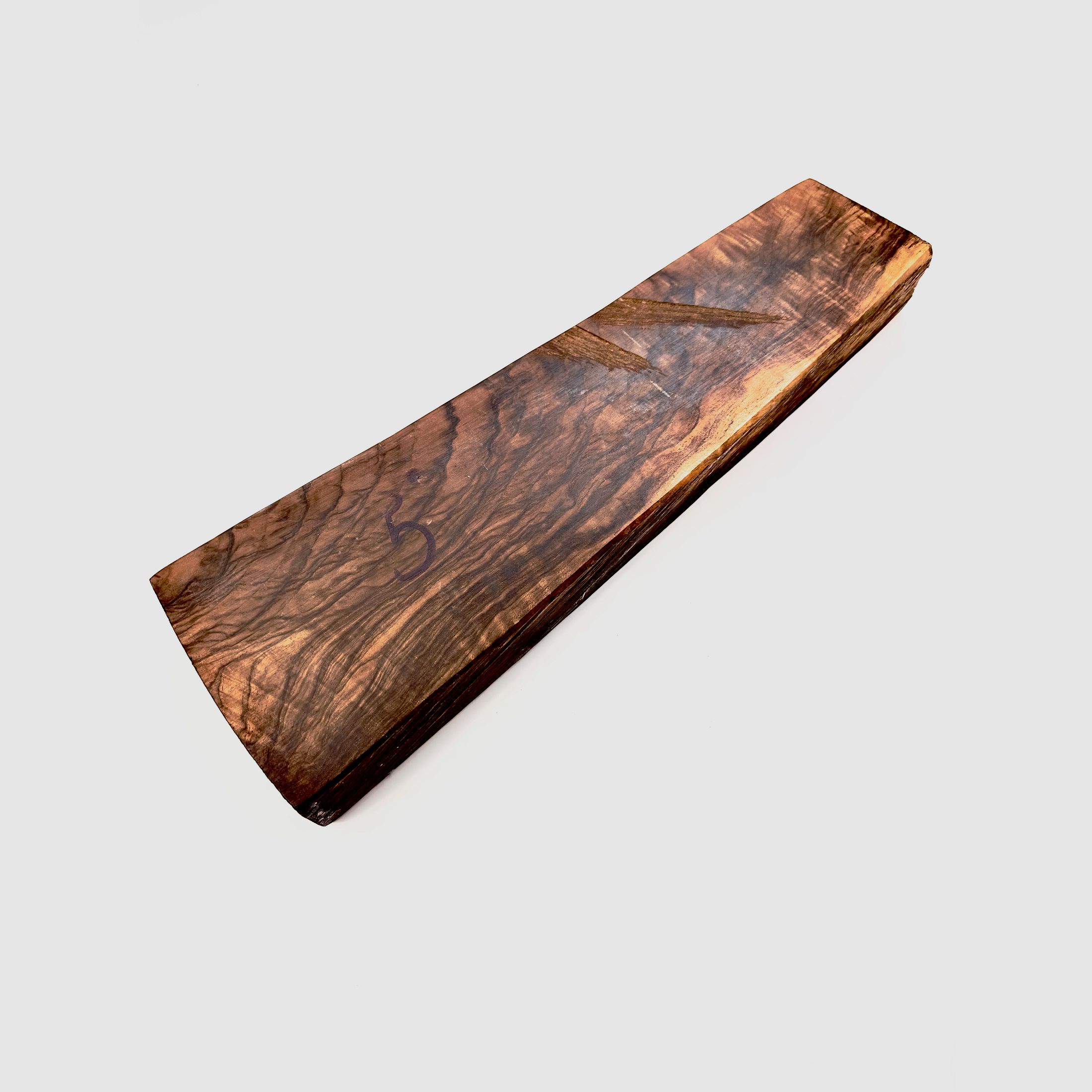 Gunstock blank, image 2 of 4