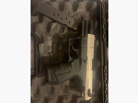 Schreckschuss Walther p22q