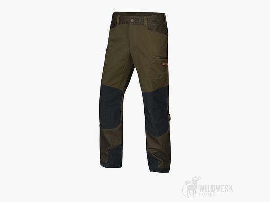 Härkila Mountain Hunter Hybrid Pantalones