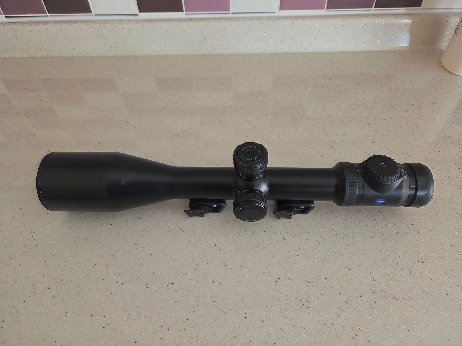 Zeiss 4.8.35 ×60 victory