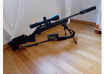 Sauer & Sohn 100 Pantera