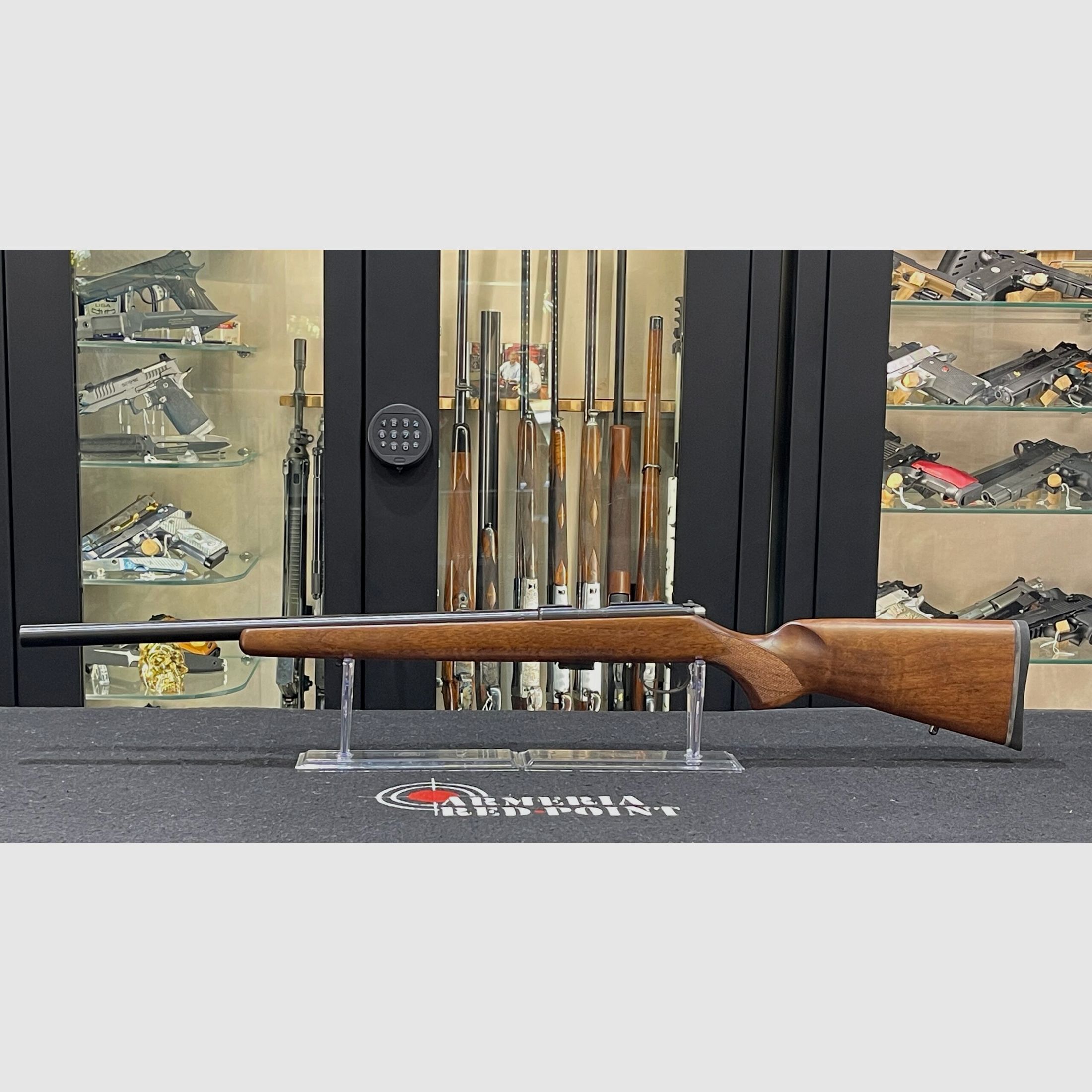 CZ 455, Bild 1 von 17