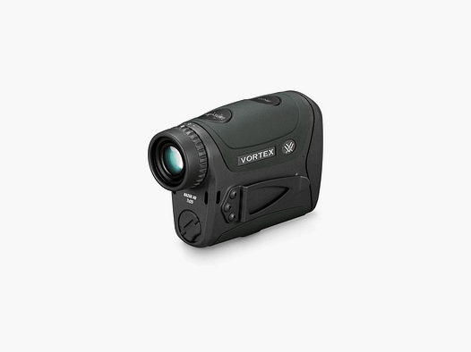TELEMETRO – VORTEX – RAZOR® HD 4000 HCD Corrected Shoot-To Range Reticle