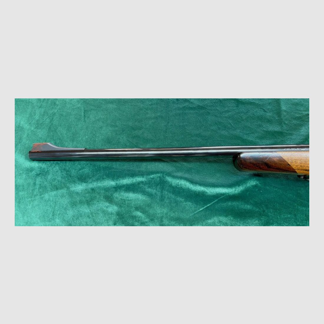 Mauser Mod. 225, Bild 4 von 10