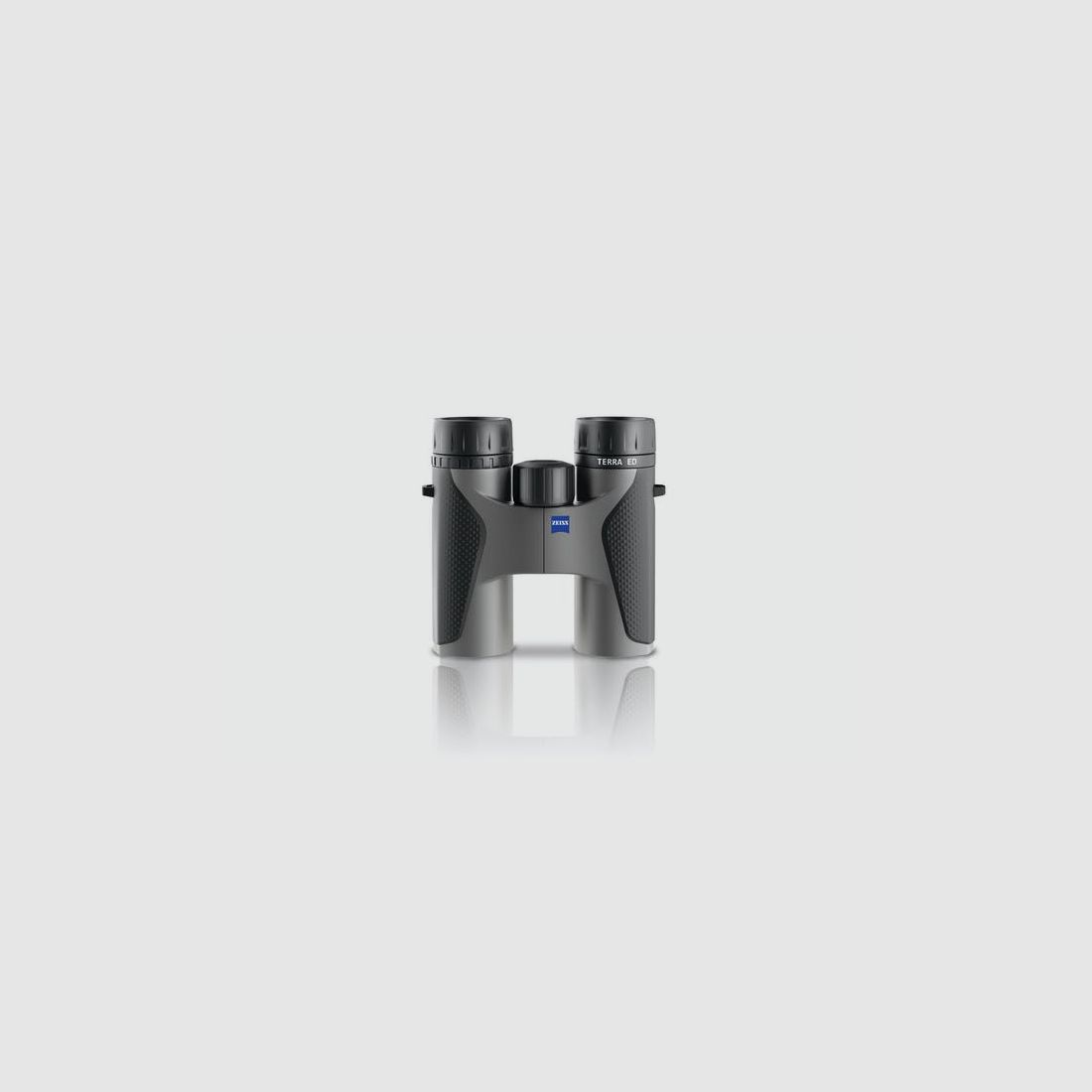 Fernglas Carl Zeiss Sport Optics TERRA ED 8x32 grau