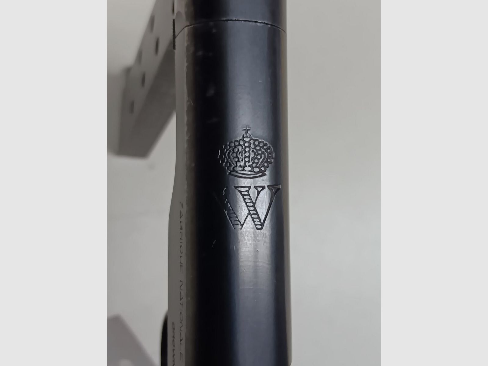 FN - Fabrique Nationale D`Armes De Guerre - Herstal - Belgique Mod. 1910/22 Königin Wilhelmina