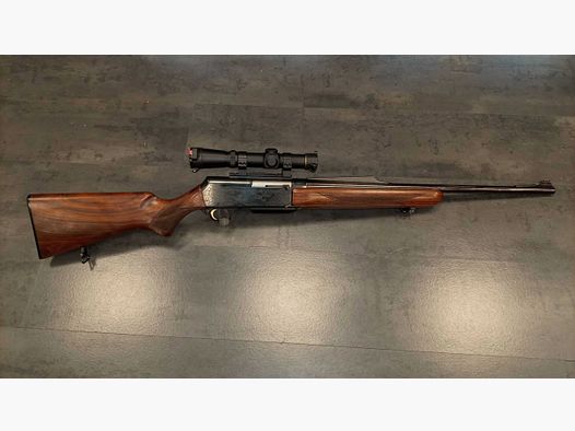 BROWNING BAR Kal. 300 Win Mag.