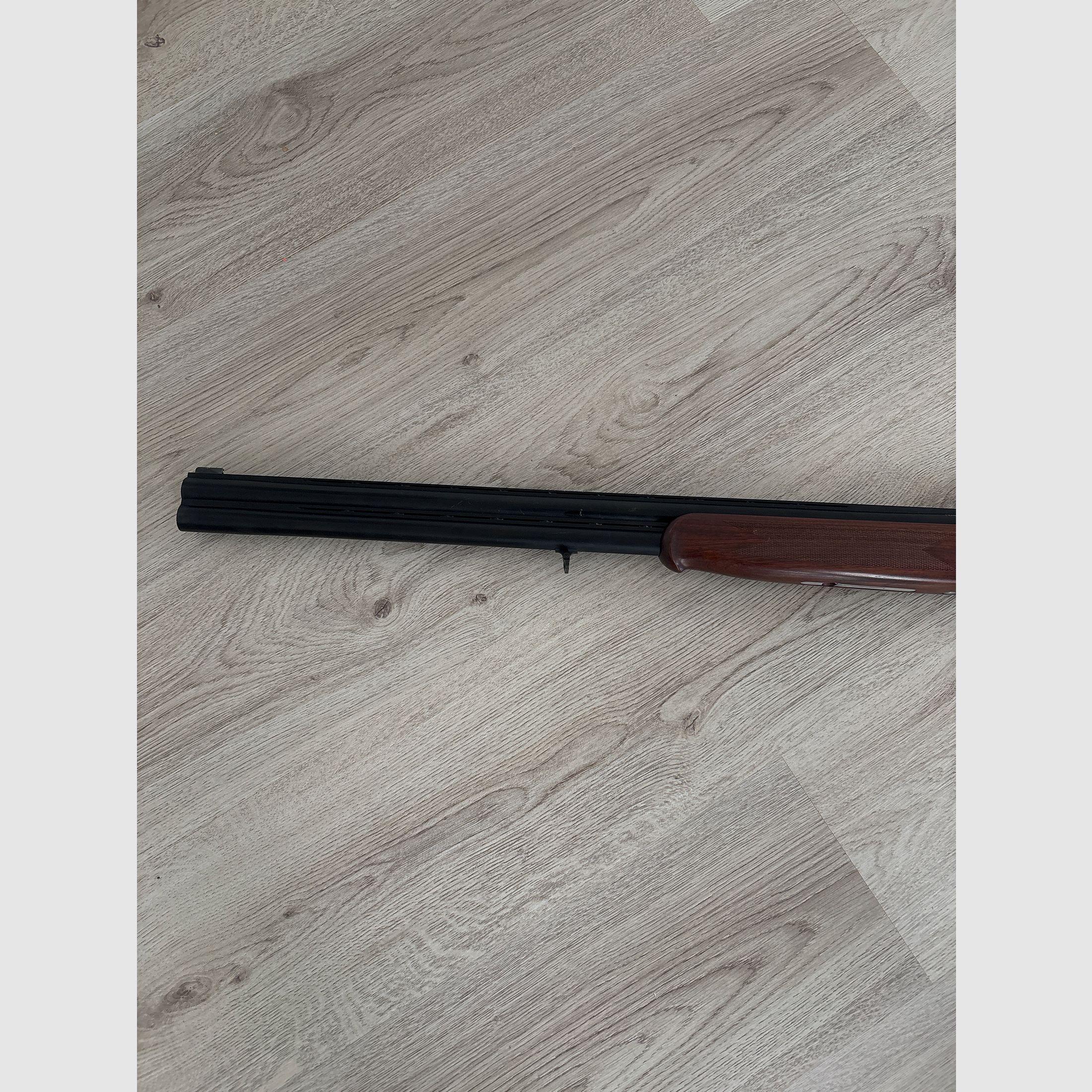 Mercury Silver licht Kaliber 12/76