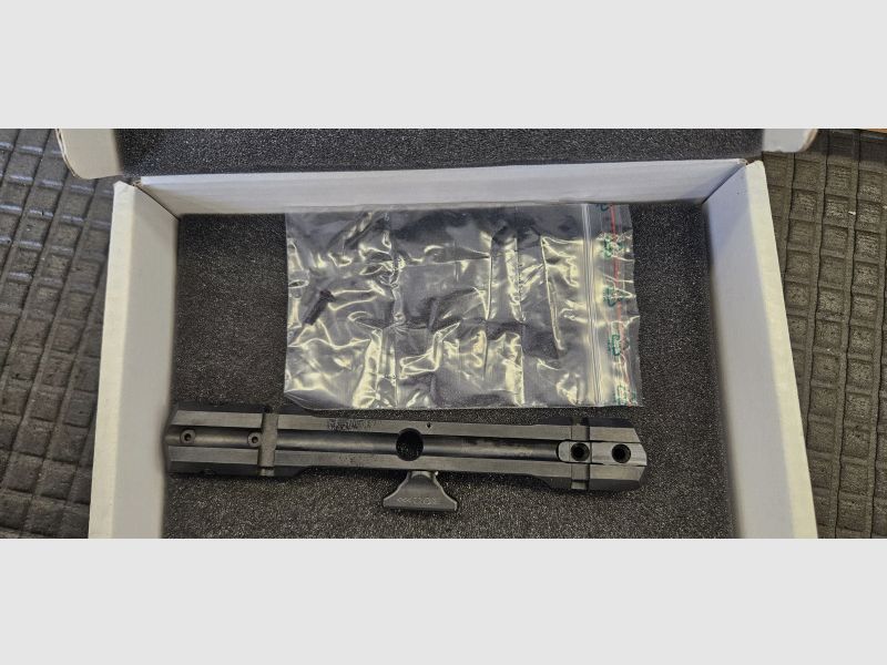 Dentler Vario M98