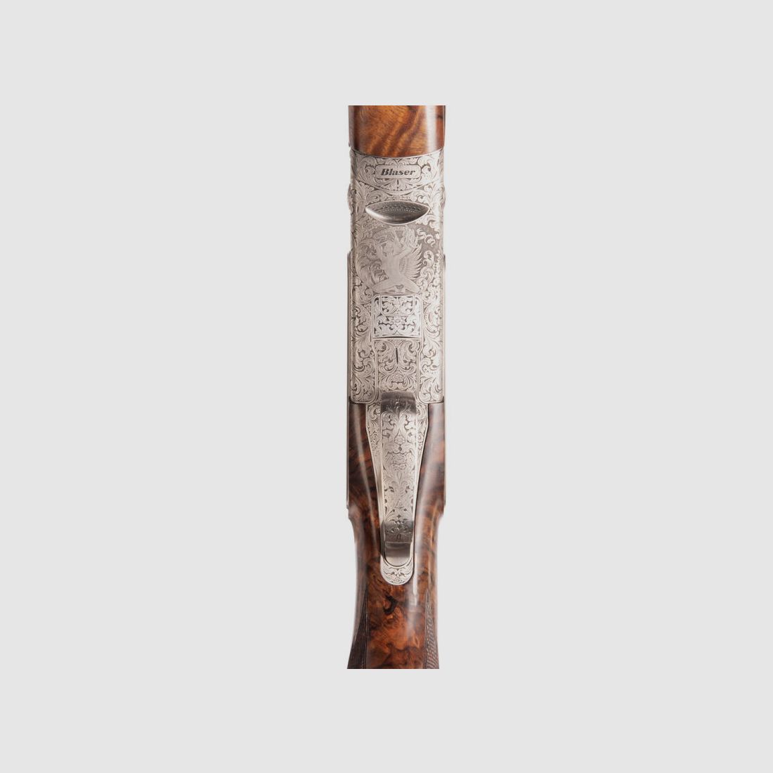 Blaser F3 Baronesse Custom
