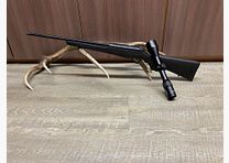 Tikka T3x Lite, mit Steiner Ranger 4 3-12x56