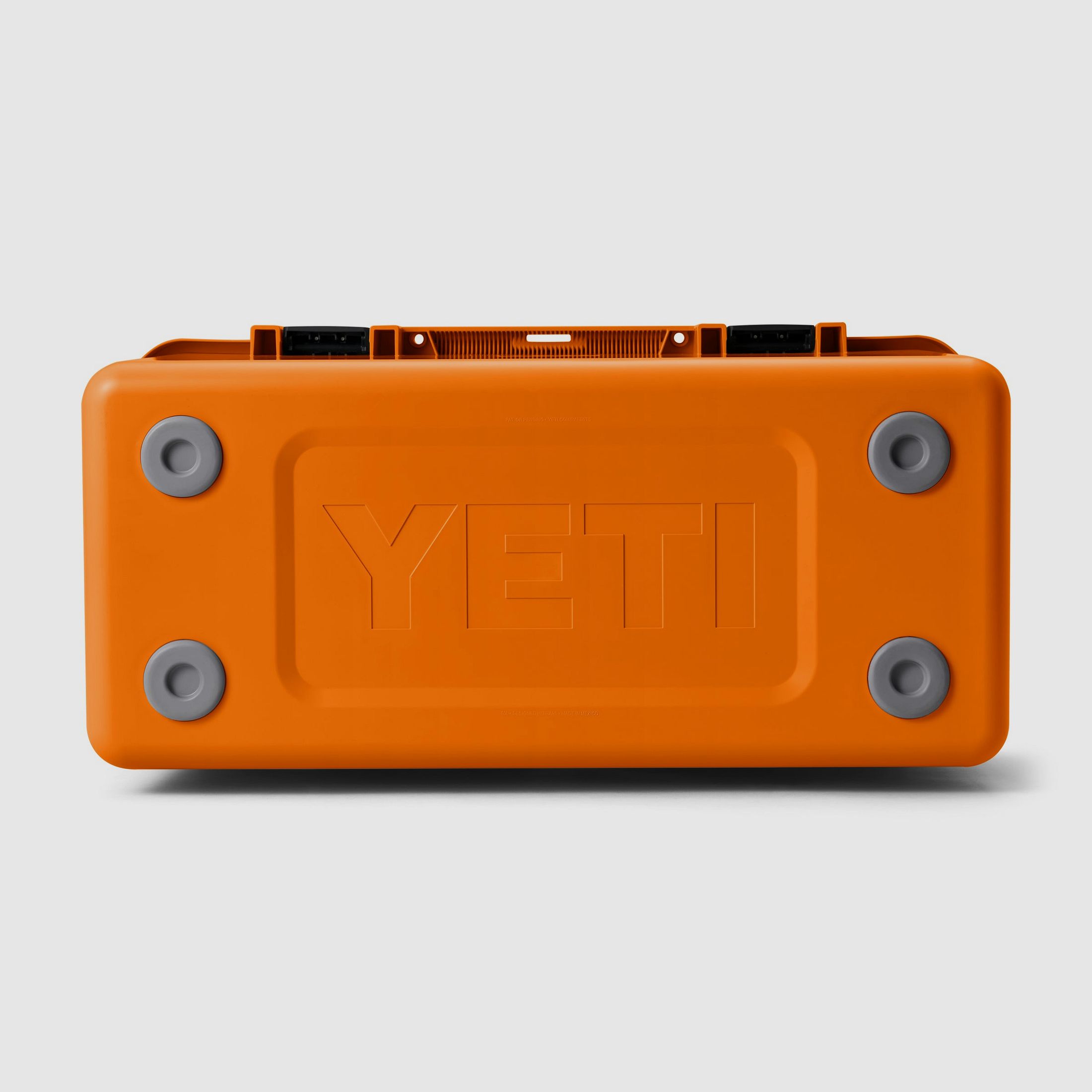 YETI® LoadOut GoBox 60 - King Crab Orange, afbeelding 17 van 21
