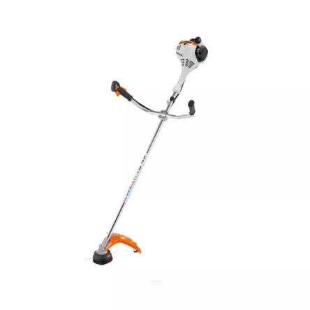 STIHL FS 55; vermogen 1,0 pk; maaikop AC 25-2; 2-Mix-motor