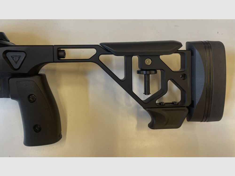 Tikka T3x ACE Target